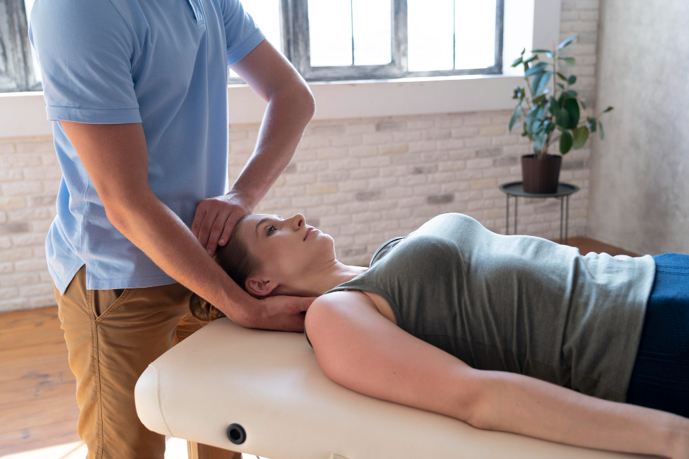 chiropractic services  Waterloo, IN
