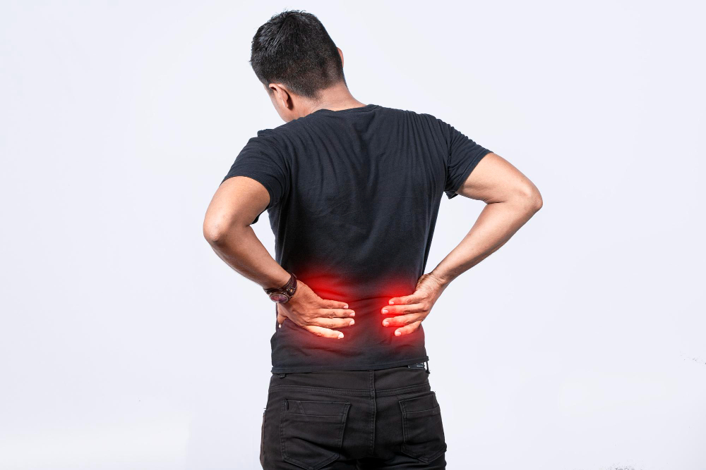 Back Pain