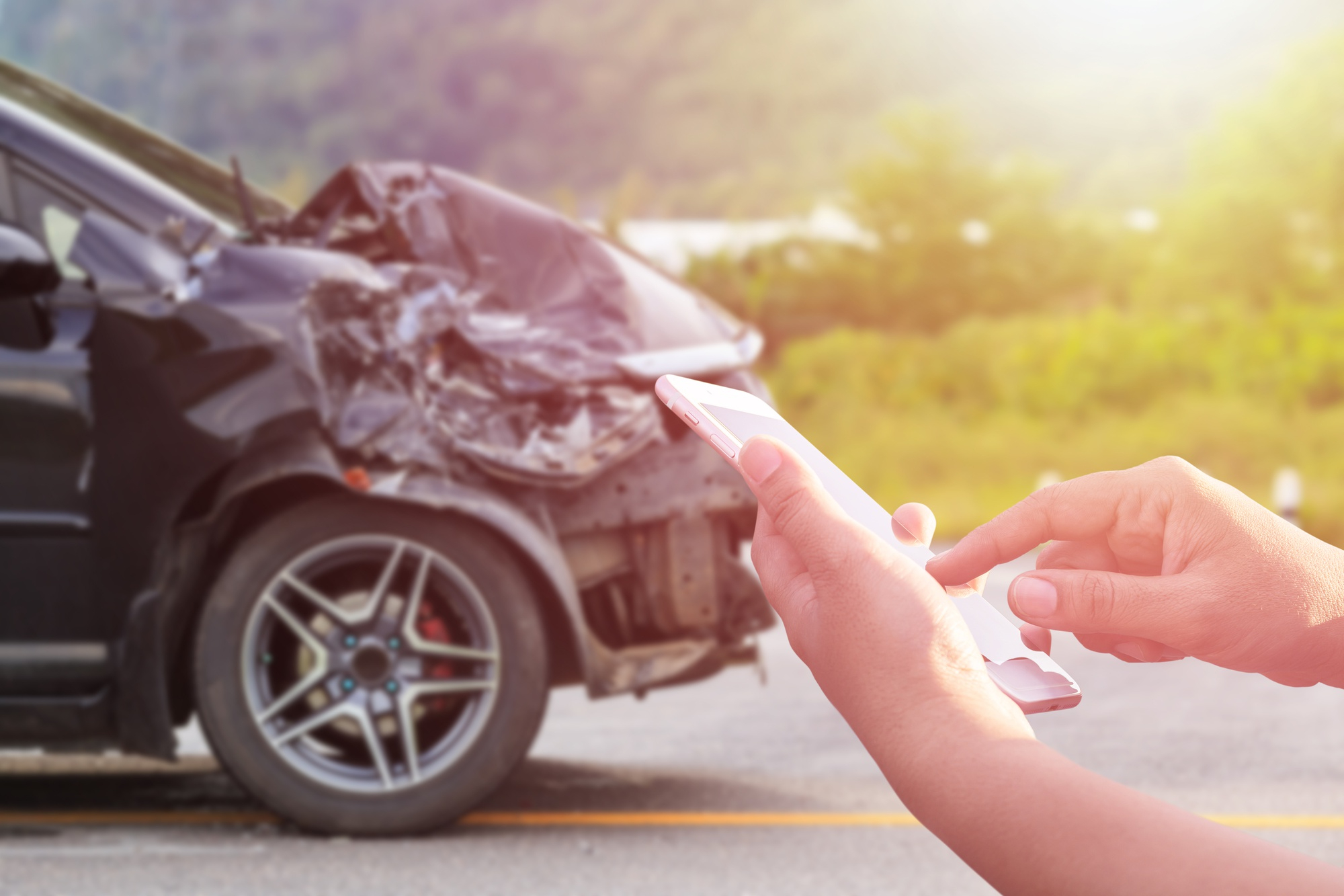 Auto Accident Injuries